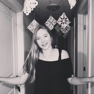 Meet your Posher, Savannah